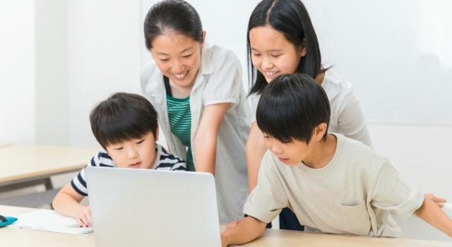 通信制大学が拓く学びの未来